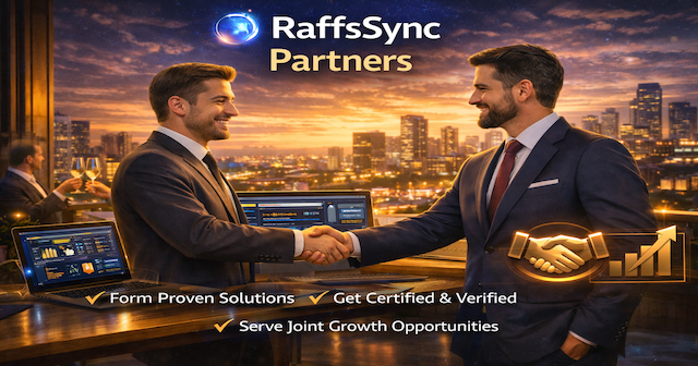 RaffsSync Partners
